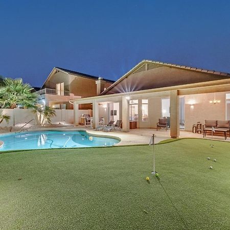 Pura Vida Villa Goodyear Exterior foto
