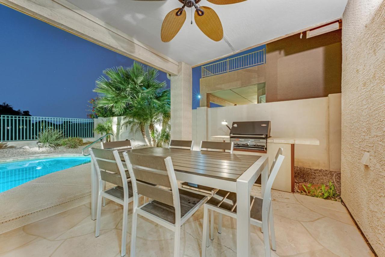 Pura Vida Villa Goodyear Exterior foto